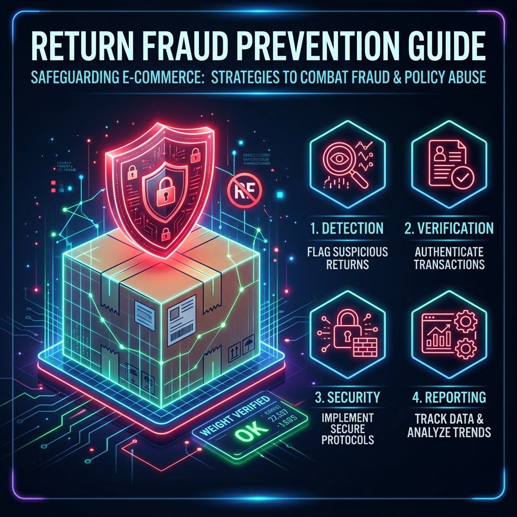 Return Fraud Prevention Guide